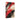 Bold Crimson I