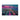 Miami Nights Skyline I