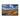 Denali National Park III (Black Frame)